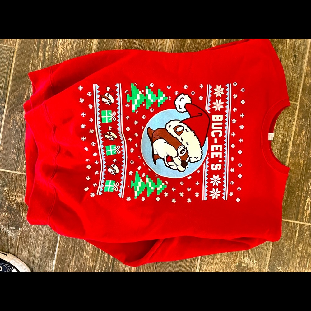Sweatshirt